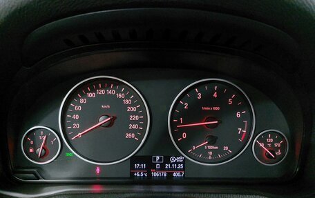 BMW X4, 2014 год, 2 549 000 рублей, 16 фотография