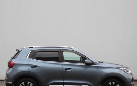 Chery Tiggo 4 I рестайлинг, 2019 год, 1 149 000 рублей, 4 фотография