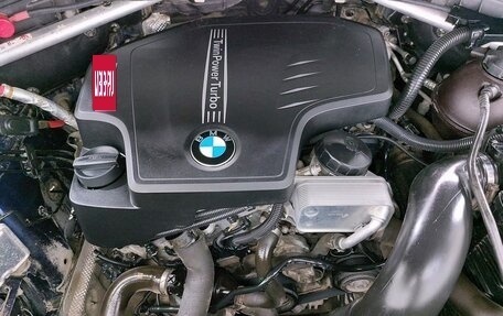 BMW X4, 2014 год, 2 549 000 рублей, 17 фотография