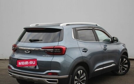 Chery Tiggo 4 I рестайлинг, 2019 год, 1 149 000 рублей, 5 фотография