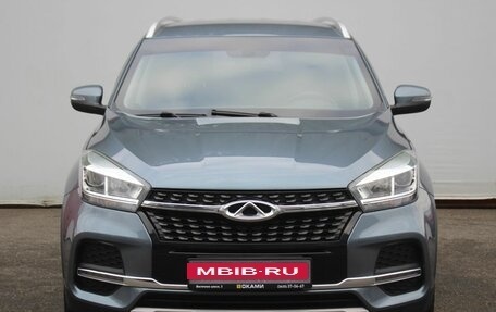 Chery Tiggo 4 I рестайлинг, 2019 год, 1 149 000 рублей, 2 фотография