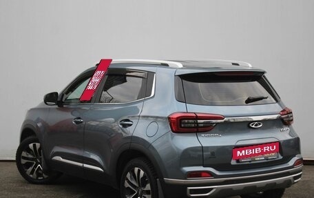 Chery Tiggo 4 I рестайлинг, 2019 год, 1 149 000 рублей, 7 фотография