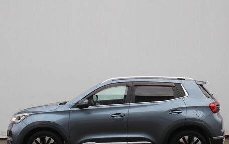 Chery Tiggo 4 I рестайлинг, 2019 год, 1 149 000 рублей, 8 фотография