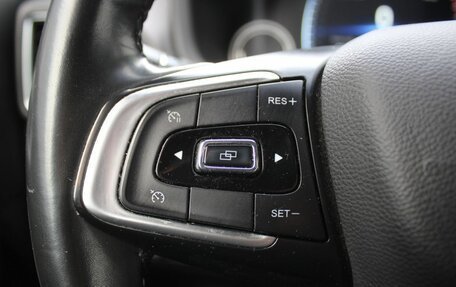 Chery Tiggo 4 I рестайлинг, 2019 год, 1 149 000 рублей, 18 фотография