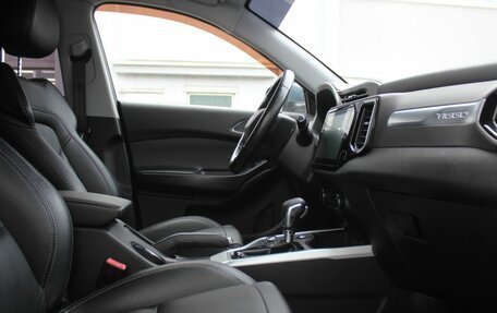 Chery Tiggo 4 I рестайлинг, 2019 год, 1 149 000 рублей, 12 фотография