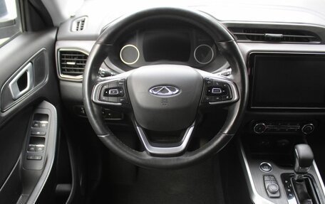 Chery Tiggo 4 I рестайлинг, 2019 год, 1 149 000 рублей, 10 фотография