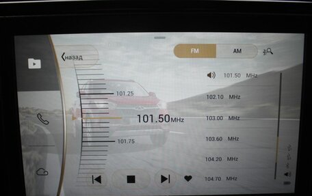 Chery Tiggo 4 I рестайлинг, 2019 год, 1 149 000 рублей, 15 фотография