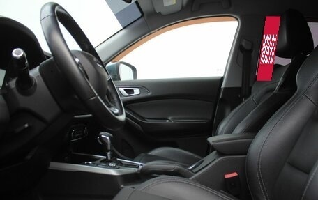 Chery Tiggo 4 I рестайлинг, 2019 год, 1 149 000 рублей, 11 фотография