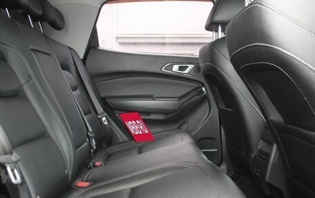 Chery Tiggo 4 I рестайлинг, 2019 год, 1 149 000 рублей, 13 фотография