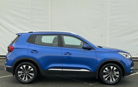 Chery Tiggo 4 I рестайлинг, 2020 год, 1 129 000 рублей, 4 фотография