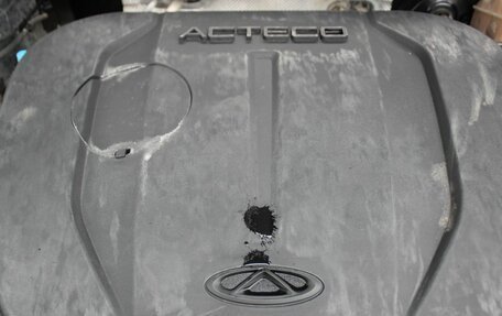 Chery Tiggo 4 I рестайлинг, 2019 год, 1 149 000 рублей, 21 фотография