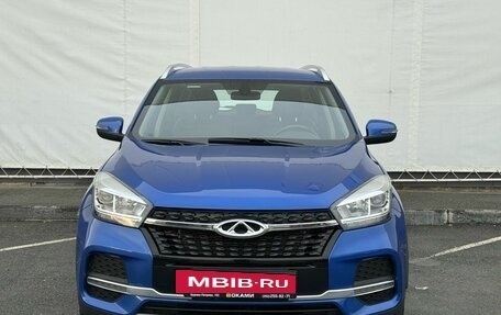 Chery Tiggo 4 I рестайлинг, 2020 год, 1 129 000 рублей, 2 фотография