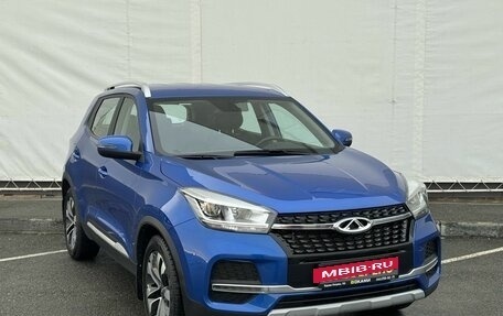 Chery Tiggo 4 I рестайлинг, 2020 год, 1 129 000 рублей, 3 фотография