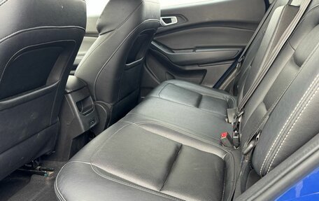 Chery Tiggo 4 I рестайлинг, 2020 год, 1 129 000 рублей, 13 фотография