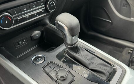 Chery Tiggo 4 I рестайлинг, 2020 год, 1 129 000 рублей, 17 фотография