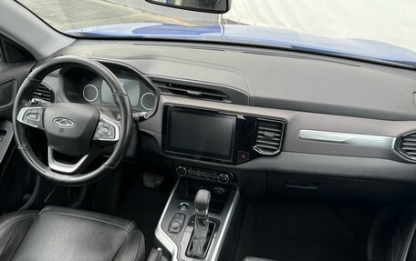 Chery Tiggo 4 I рестайлинг, 2020 год, 1 129 000 рублей, 10 фотография