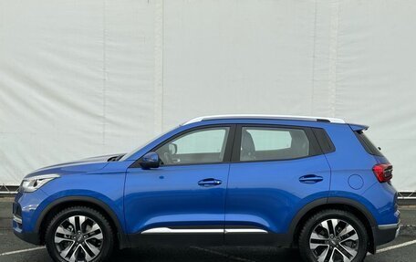 Chery Tiggo 4 I рестайлинг, 2020 год, 1 129 000 рублей, 8 фотография