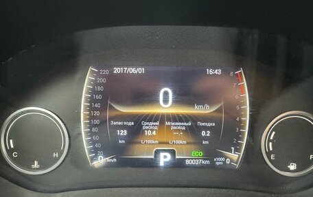 Chery Tiggo 4 I рестайлинг, 2020 год, 1 129 000 рублей, 15 фотография