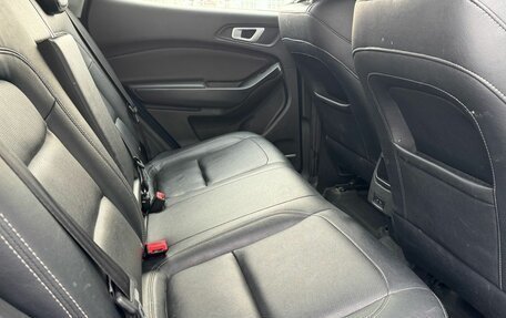 Chery Tiggo 4 I рестайлинг, 2020 год, 1 129 000 рублей, 14 фотография