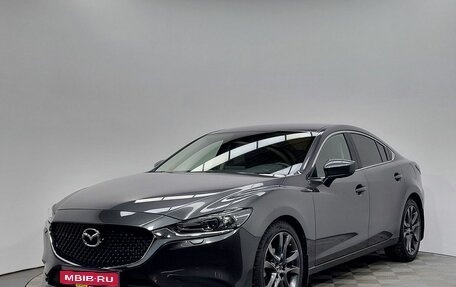 Mazda 6, 2021 год, 2 599 000 рублей, 1 фотография