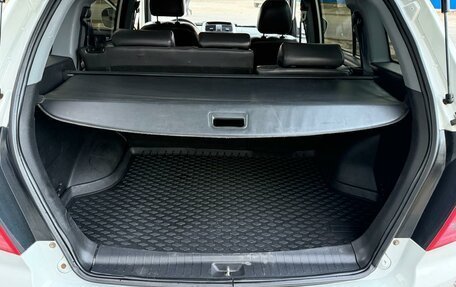 Lifan X60 I рестайлинг, 2015 год, 670 000 рублей, 8 фотография