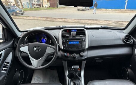 Lifan X60 I рестайлинг, 2015 год, 670 000 рублей, 6 фотография