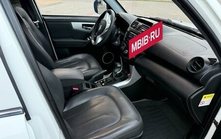 Lifan X60 I рестайлинг, 2015 год, 670 000 рублей, 7 фотография