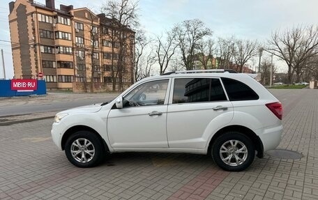 Lifan X60 I рестайлинг, 2015 год, 670 000 рублей, 3 фотография