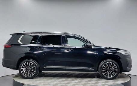 CheryExeed VX, 2022 год, 2 399 000 рублей, 4 фотография