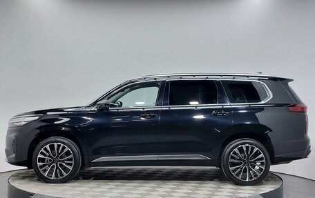 CheryExeed VX, 2022 год, 2 399 000 рублей, 8 фотография