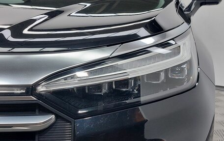 CheryExeed VX, 2022 год, 2 399 000 рублей, 9 фотография