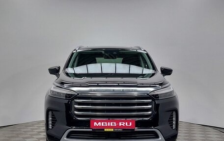 CheryExeed VX, 2022 год, 2 399 000 рублей, 2 фотография