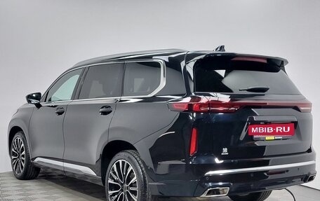 CheryExeed VX, 2022 год, 2 399 000 рублей, 7 фотография