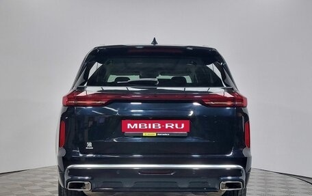 CheryExeed VX, 2022 год, 2 399 000 рублей, 6 фотография