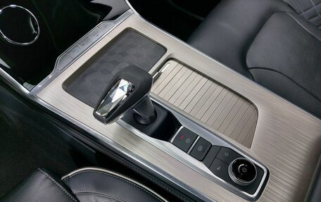 CheryExeed VX, 2022 год, 2 399 000 рублей, 14 фотография