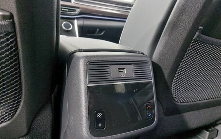 CheryExeed VX, 2022 год, 2 399 000 рублей, 20 фотография