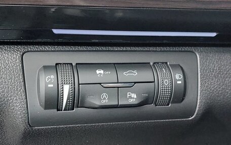 CheryExeed VX, 2022 год, 2 399 000 рублей, 17 фотография