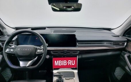 CheryExeed VX, 2022 год, 2 399 000 рублей, 11 фотография