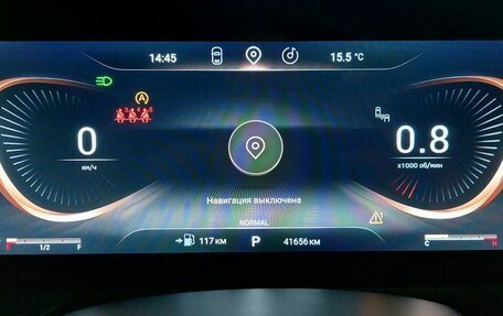 CheryExeed VX, 2022 год, 2 399 000 рублей, 24 фотография