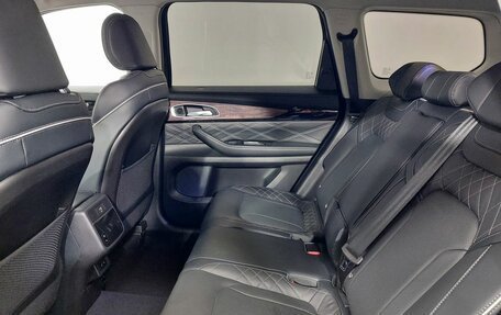 CheryExeed VX, 2022 год, 2 399 000 рублей, 19 фотография