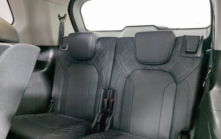 CheryExeed VX, 2022 год, 2 399 000 рублей, 21 фотография
