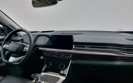 CheryExeed VX, 2022 год, 2 399 000 рублей, 12 фотография
