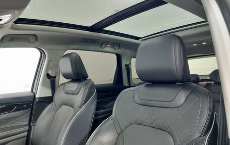 CheryExeed VX, 2022 год, 2 399 000 рублей, 18 фотография