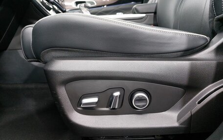 CheryExeed VX, 2022 год, 2 399 000 рублей, 15 фотография