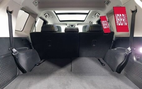 CheryExeed VX, 2022 год, 2 399 000 рублей, 23 фотография