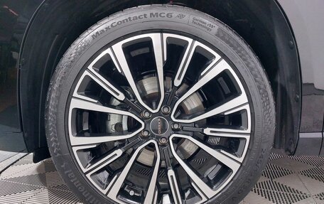 CheryExeed VX, 2022 год, 2 399 000 рублей, 26 фотография