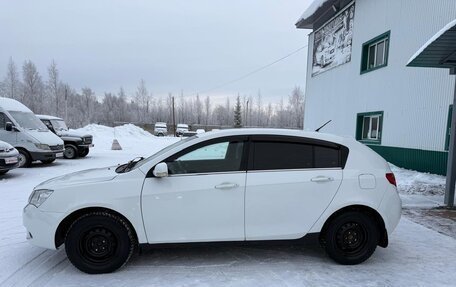 Geely Emgrand EC7, 2015 год, 425 000 рублей, 8 фотография