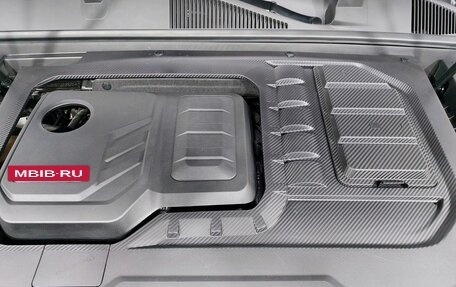 CheryExeed VX, 2022 год, 2 399 000 рублей, 25 фотография