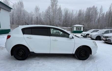 Geely Emgrand EC7, 2015 год, 425 000 рублей, 11 фотография