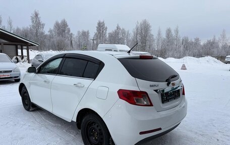 Geely Emgrand EC7, 2015 год, 425 000 рублей, 9 фотография
